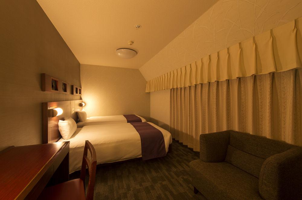 Hotel Villa Fontaine Tokyo-Jimbocho Kültér fotó