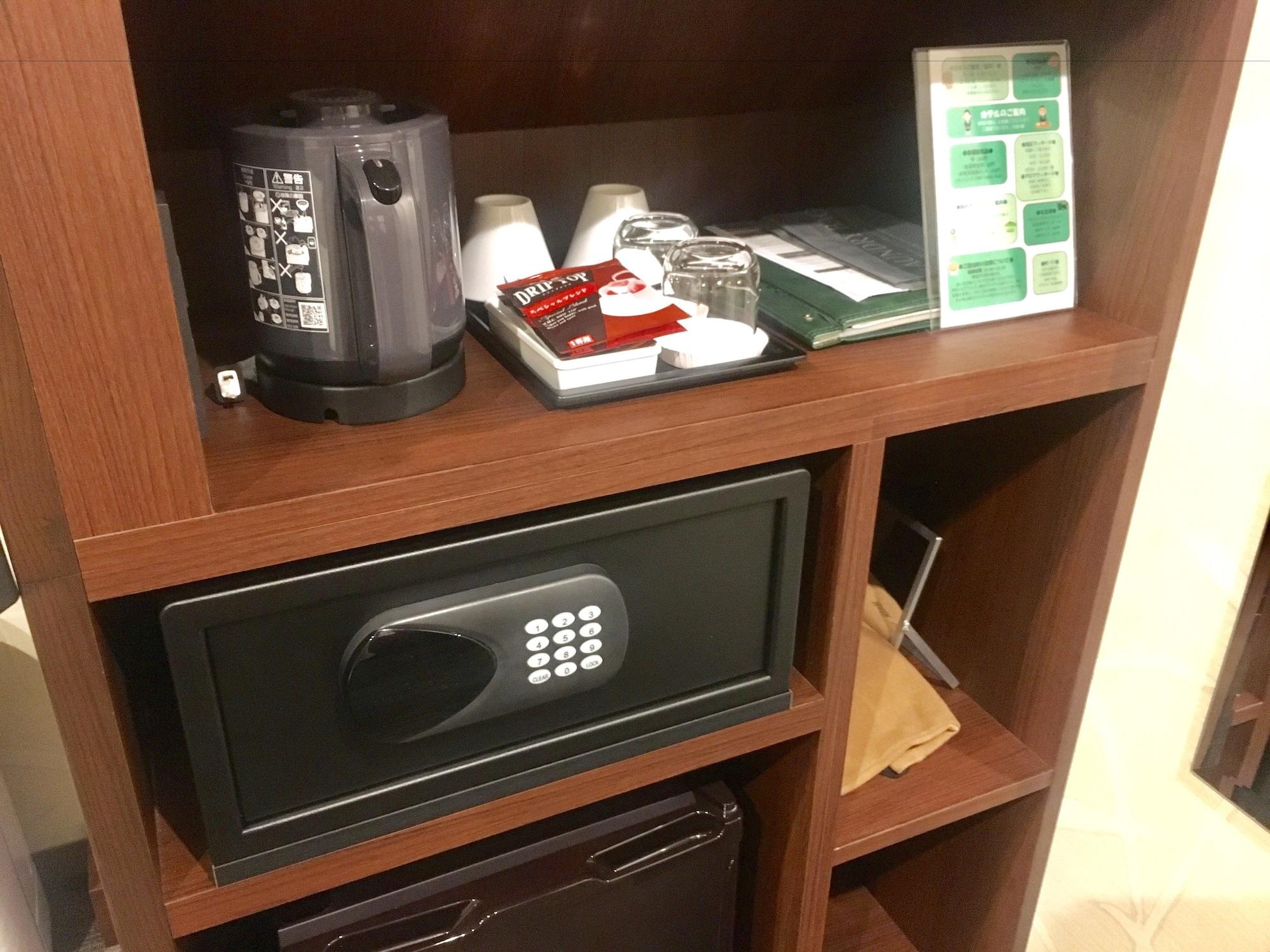 Hotel Villa Fontaine Tokyo-Jimbocho Kültér fotó