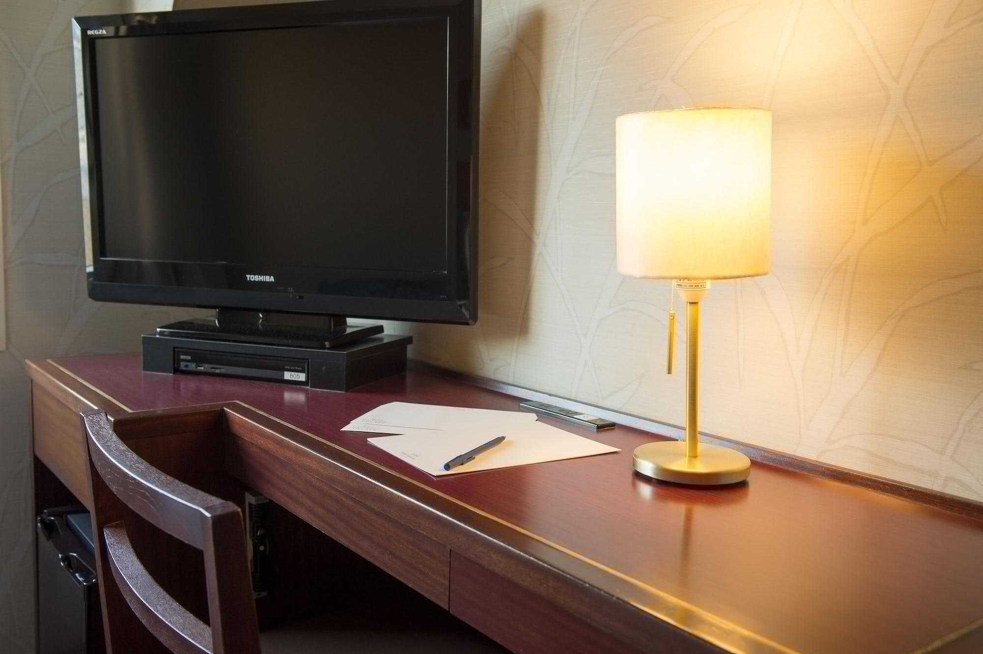 Hotel Villa Fontaine Tokyo-Jimbocho Kültér fotó