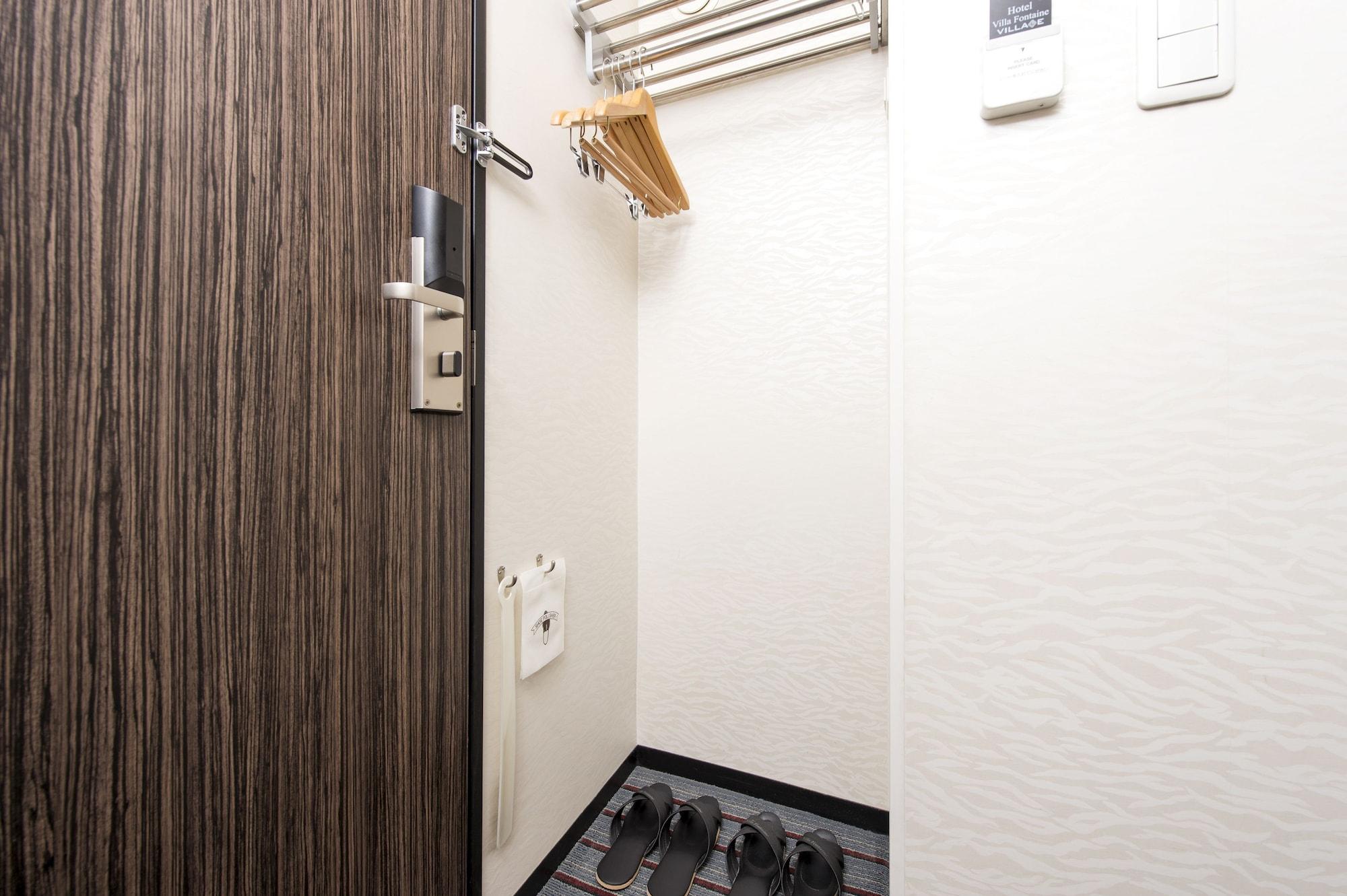 Hotel Villa Fontaine Tokyo-Jimbocho Kültér fotó