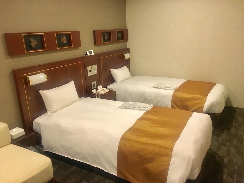 Hotel Villa Fontaine Tokyo-Jimbocho Kültér fotó