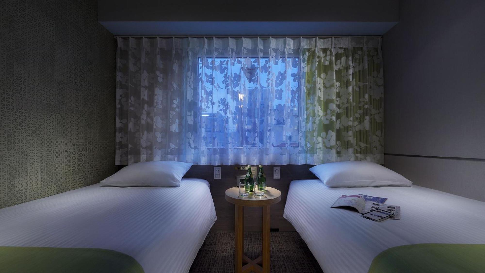 Hotel Villa Fontaine Tokyo-Jimbocho Kültér fotó