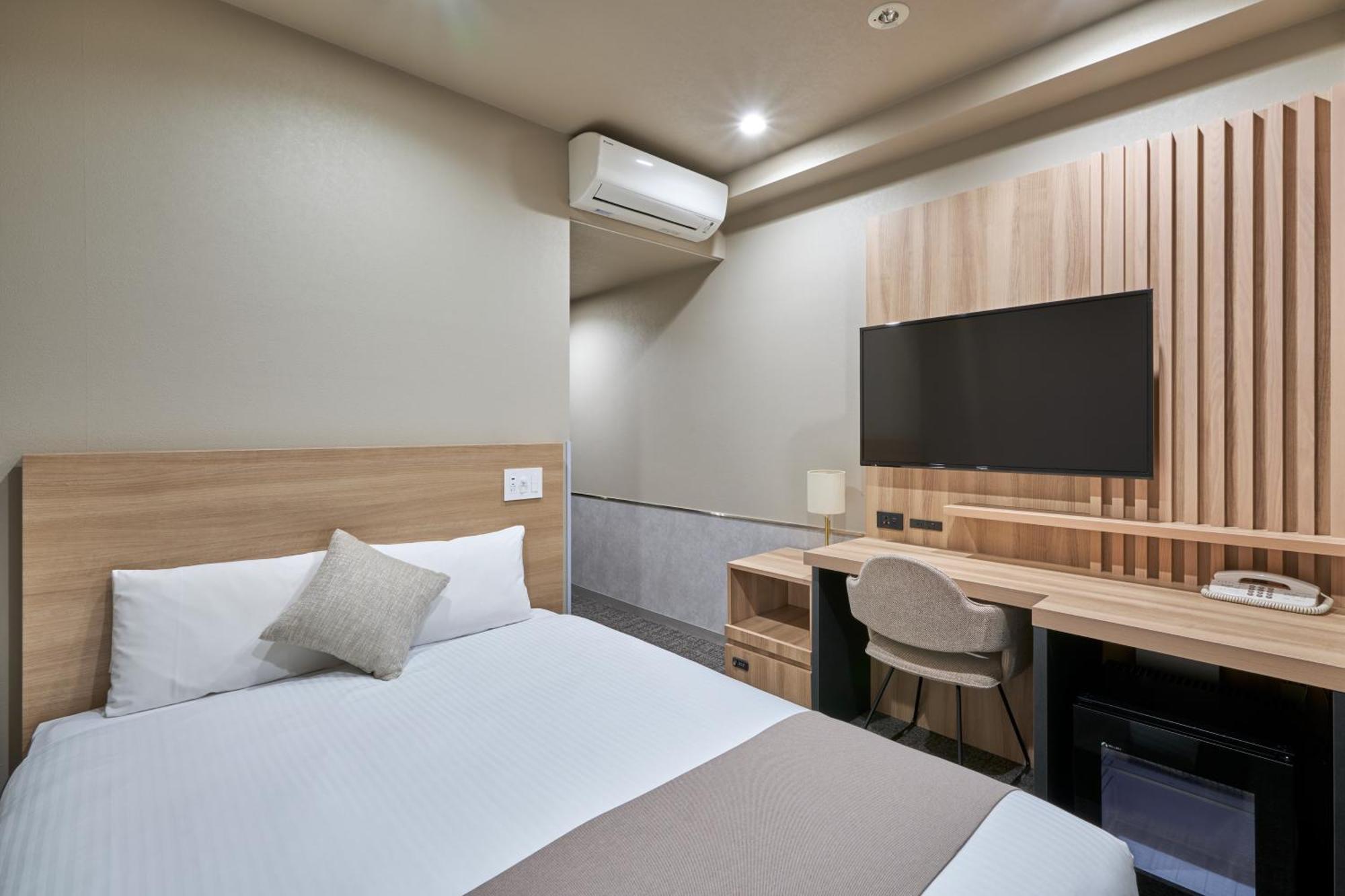 Hotel Villa Fontaine Tokyo-Jimbocho Kültér fotó