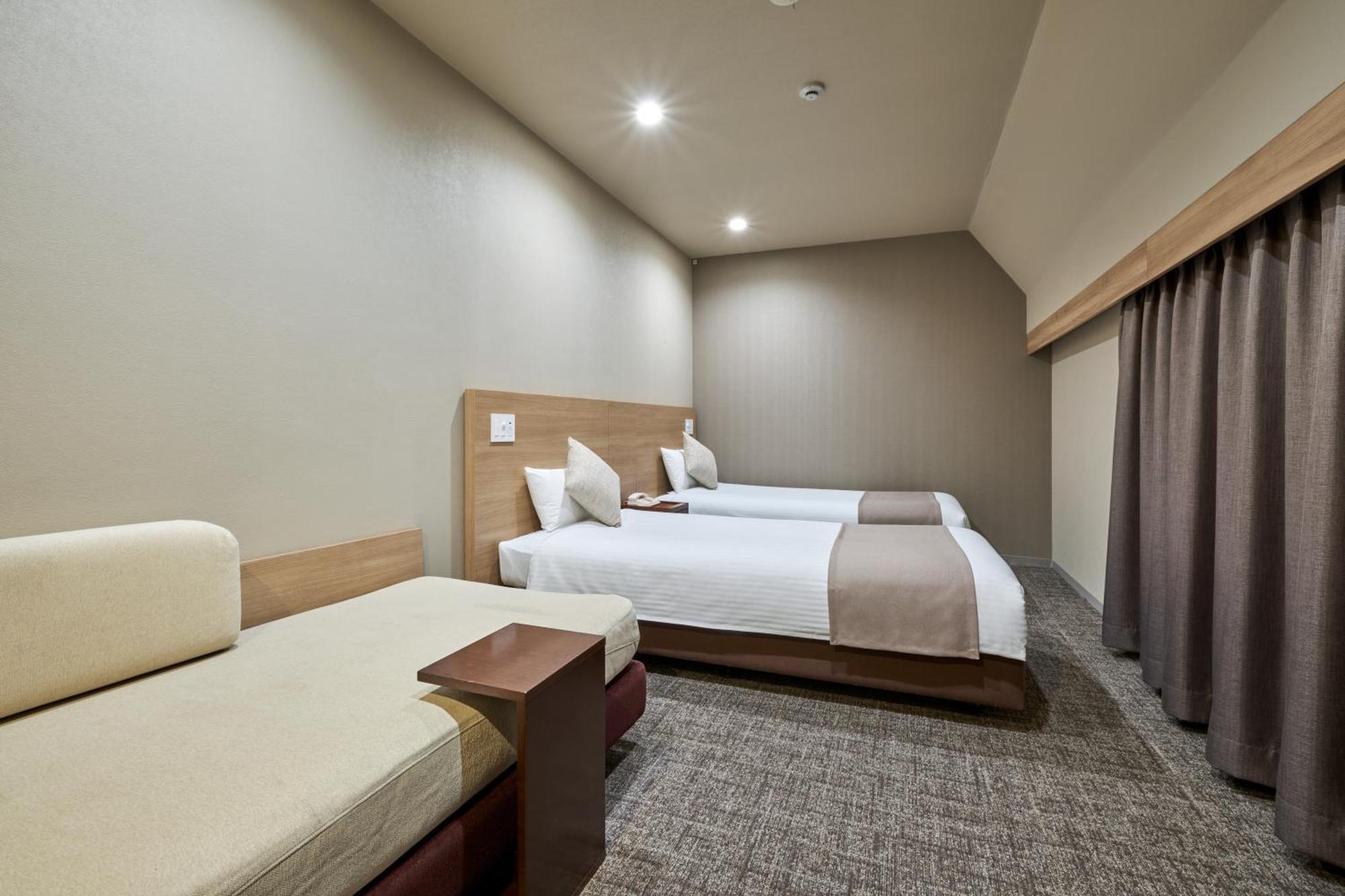 Hotel Villa Fontaine Tokyo-Jimbocho Kültér fotó