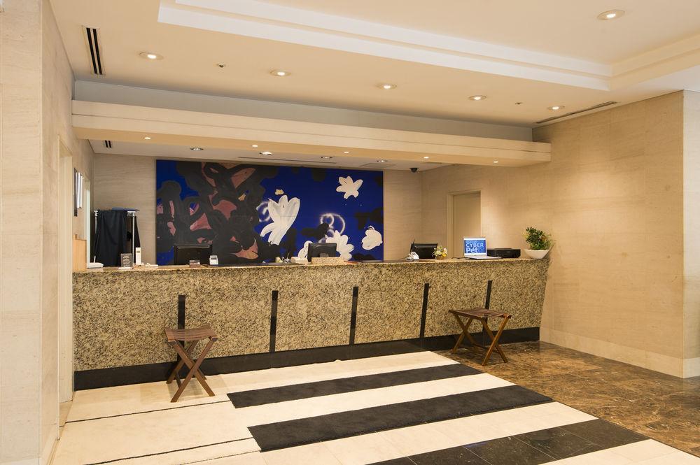 Hotel Villa Fontaine Tokyo-Jimbocho Kültér fotó