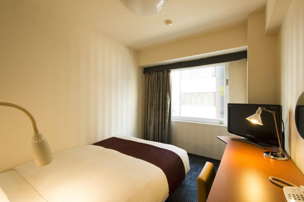 Hotel Villa Fontaine Tokyo-Jimbocho Kültér fotó