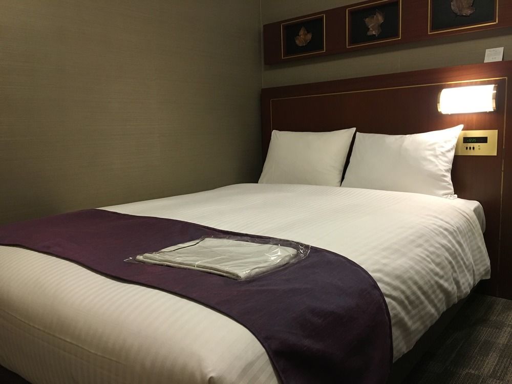 Hotel Villa Fontaine Tokyo-Jimbocho Kültér fotó