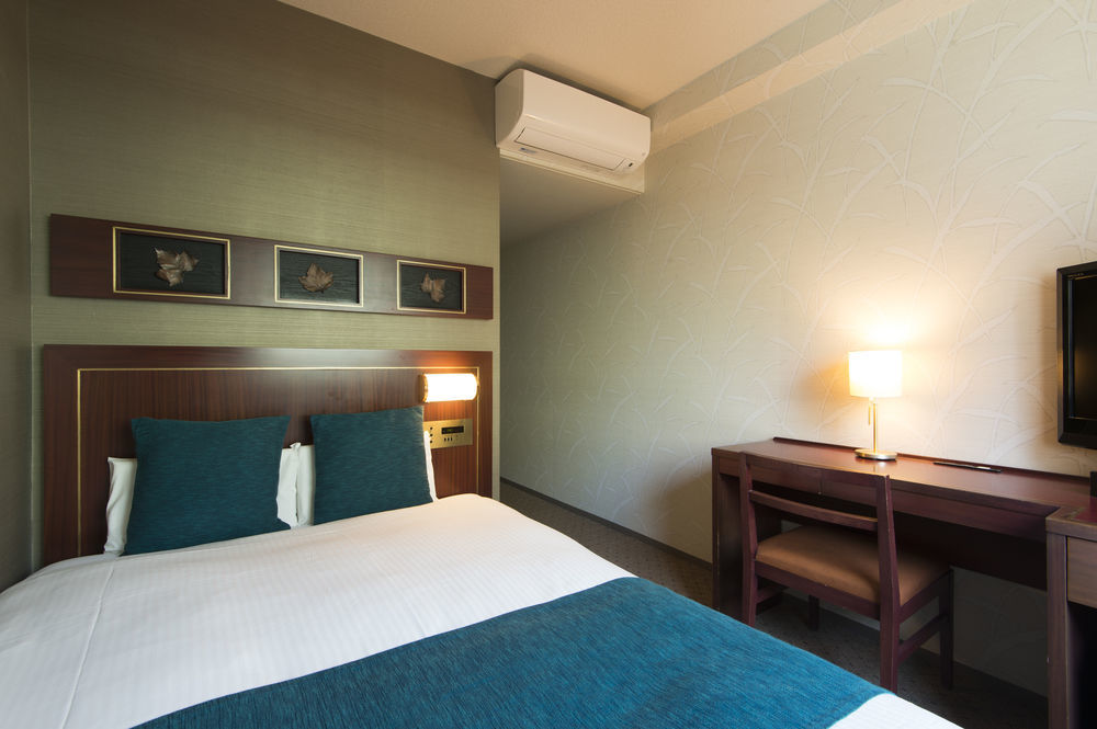 Hotel Villa Fontaine Tokyo-Jimbocho Kültér fotó