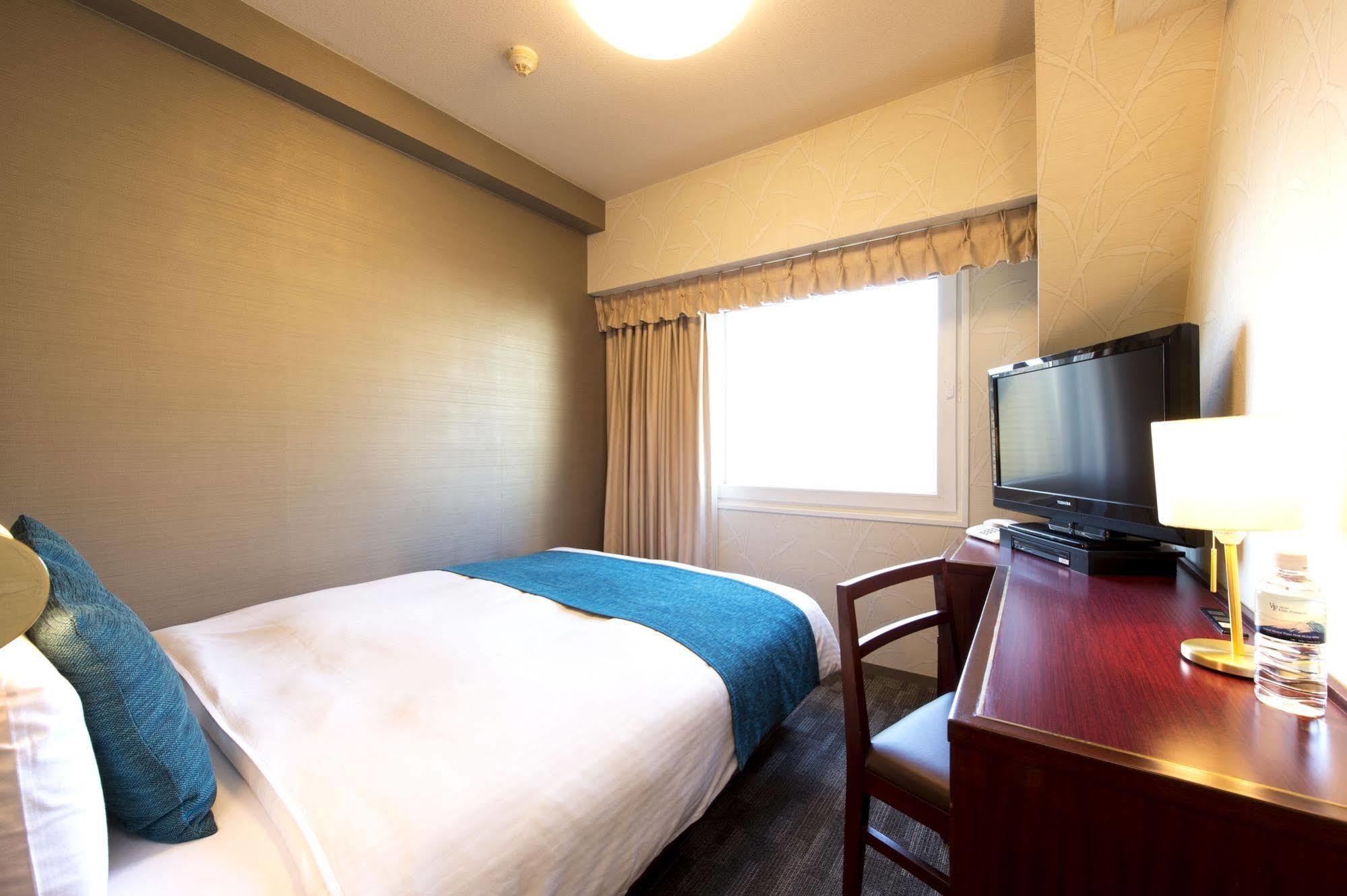 Hotel Villa Fontaine Tokyo-Jimbocho Kültér fotó