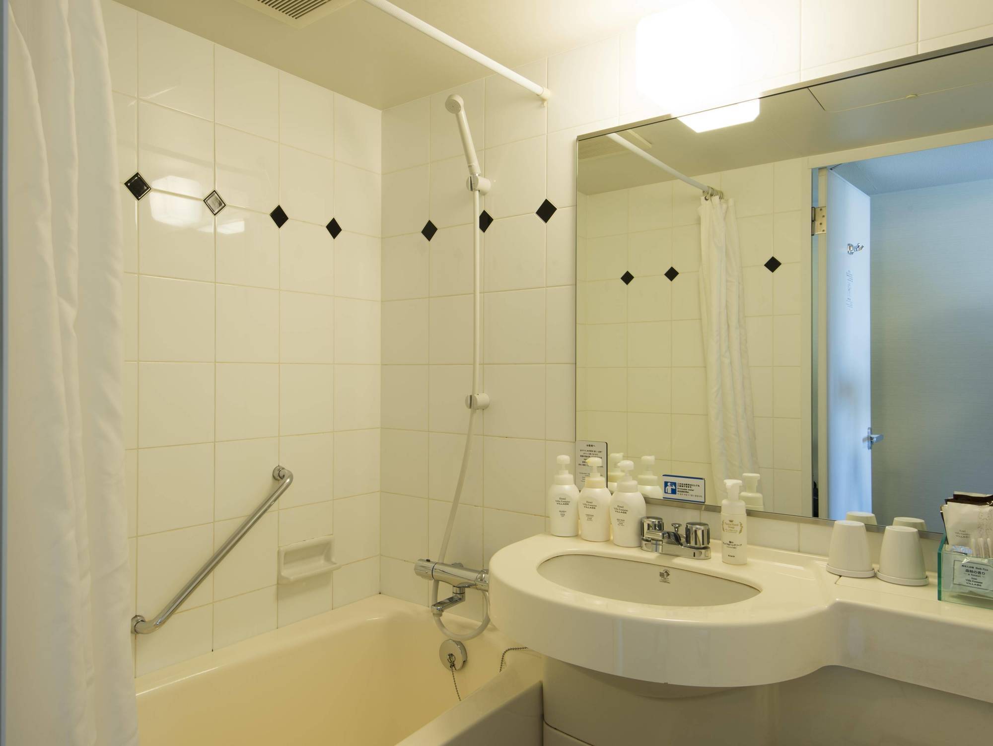 Hotel Villa Fontaine Tokyo-Jimbocho Kültér fotó
